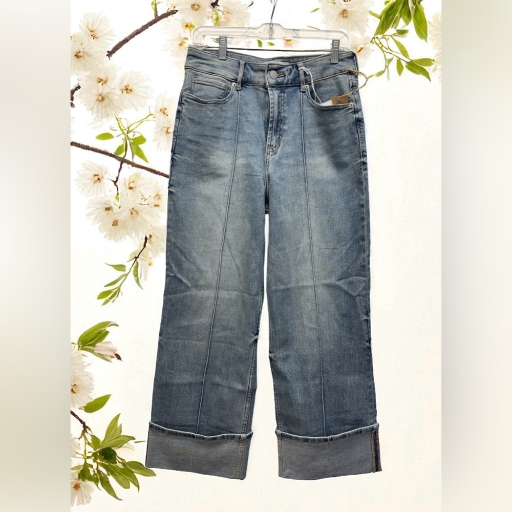 Dear John Cropped Jeans